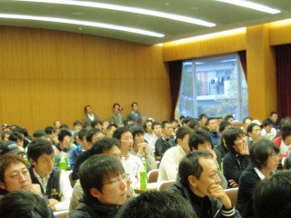 講習会の様子