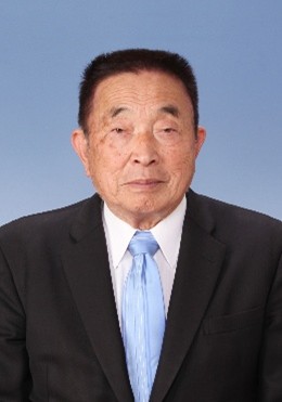 柏木　務　氏